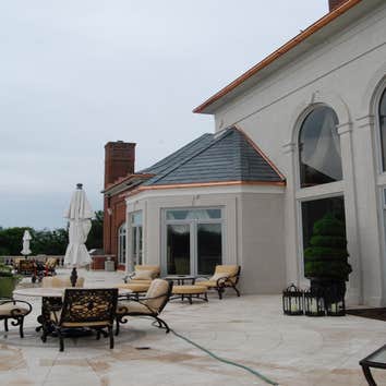 Roofing
