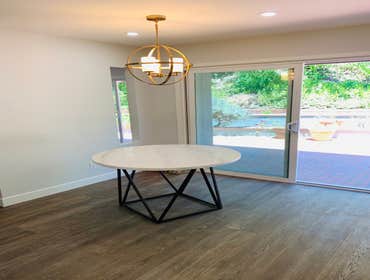 Flooring