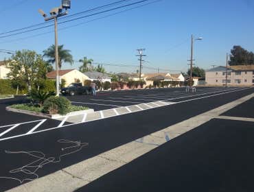 Photos from PADILLA ASPHALT