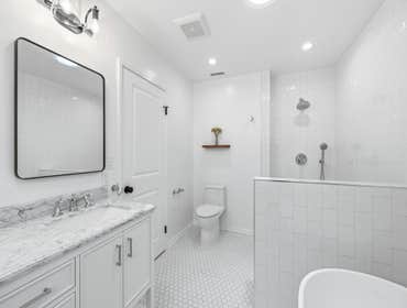 Bathroom Remodel | Beverlywood