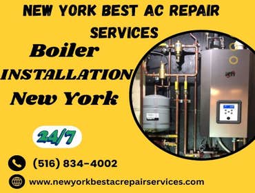 Photos by New York Best AC Repair Services #2