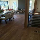 Photos by Cal Floors - Custom Hardwood Floors #2