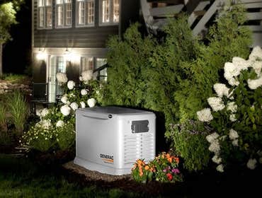 Keating Electric & Technologies
