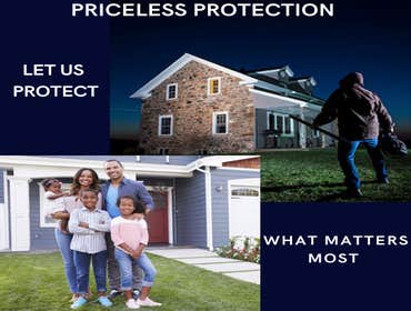 Photos by Priceless Protection #1