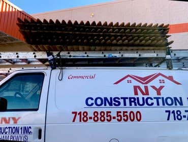 Photos by NY Construction 1 Inc. #1