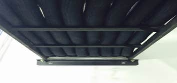 Server room terminations