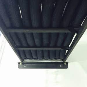 Server room terminations