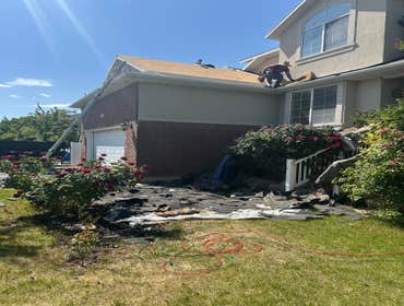 Photos by Xpress Roofing Company #1