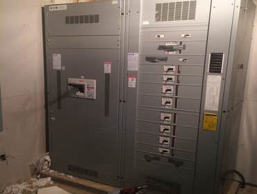 Photos from Kneifl Electric Inc