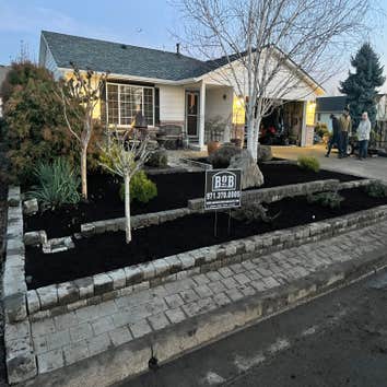 Bob Fence & Landscape LLC