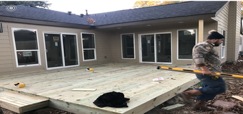 Photos from J&h Home Builder and Drywall