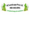 AZ Landscape Pros, LLC logo
