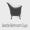 Seattle Bathroom Guys logo