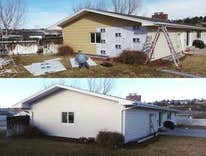 Photos by Vantage Construction LLC #1