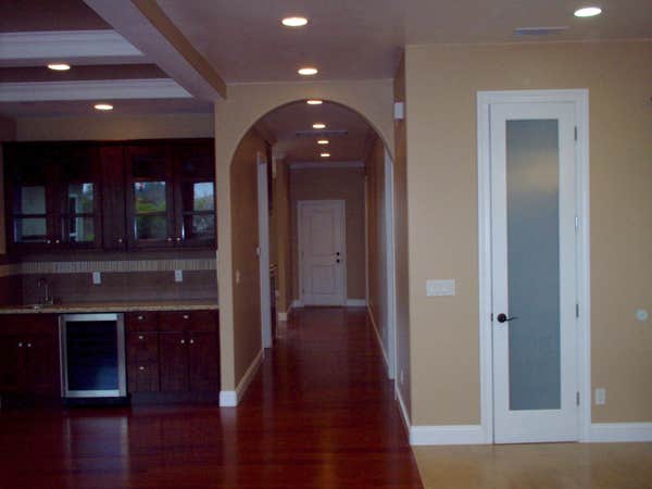 Interior Painting