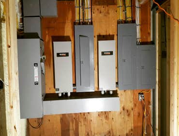 Photos from Sk Electric LLC