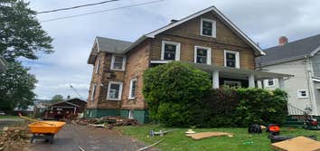 Sentinel Contracting LLC
