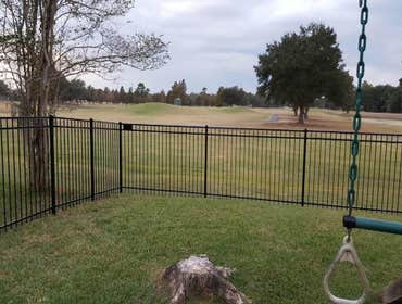 Fences