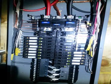 Photo(s) from Buchanan Electric