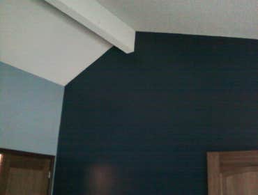 Irvine living room