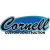 Cornell Custom Construction logo