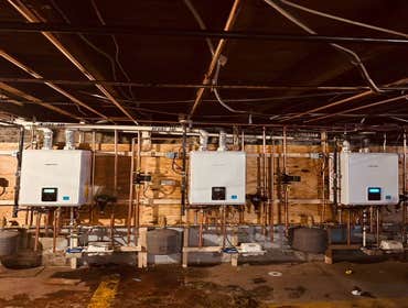 Photos by Greater Mass plumbing & Heating LLC #2