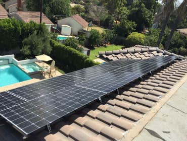 Solar Optimum Residential 2