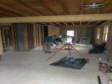 Photos by Walts General Contractor