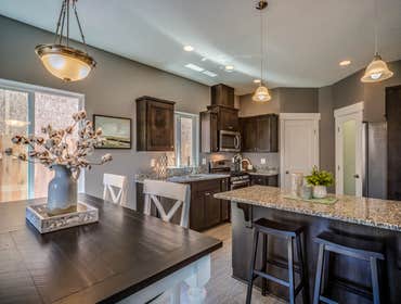 Photos by Don Lulay Homes Inc #1