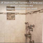 Photos by J.F. Dodson Pipe Systems Inc #1
