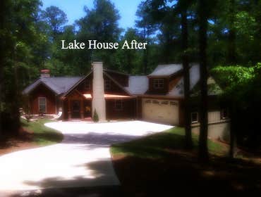 Custom Homes