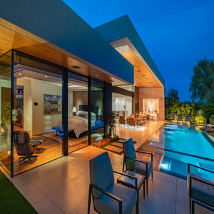 Evolution Dream Builders LLC