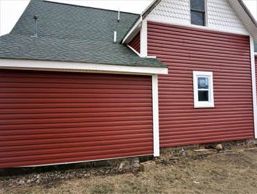 Housing (Exterior)