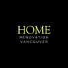 Home Renovation Vancouver: Kitchen, Bathroom, Whole Flooring, Full Interior Remodeling & Custom Deck Construction logo