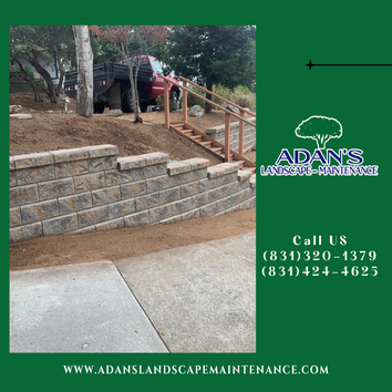 Photos by Adan's Landscape Maintenance #1