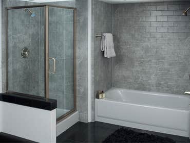 Project photos from Re-Bath Of Alameda County