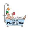 Mick's Plumbing logo