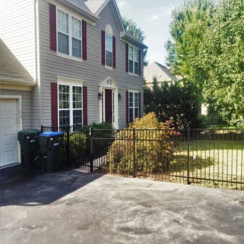 Specrail Aluminum Saybrook