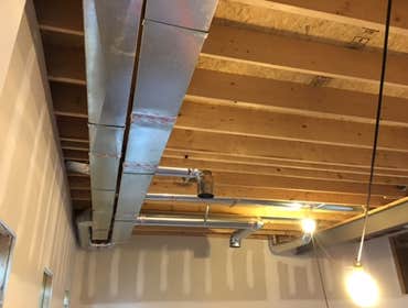 Photo(s) from Pk Mechanical Services