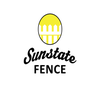 Sunstate Fence logo