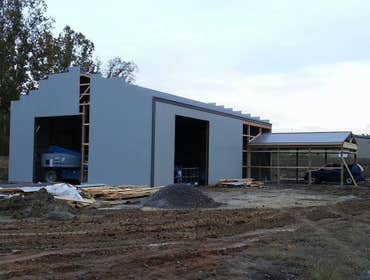 Photo(s) from Country Boy Custom Construction