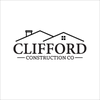 Clifford Construction Co. logo