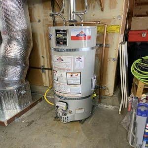 Cabrillo Plumbing, Heating & Air