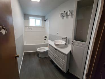 Photos by Silverback Construction Services, LLC #1