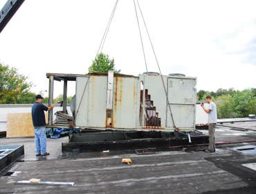 Photos from White's Heating & Cooling, Inc.