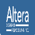 Altera Design & Remodeling, Inc logo