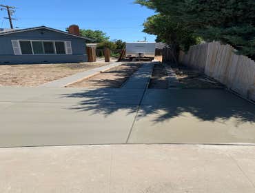 Photos by Reynoso Mendez Concrete Inc #3