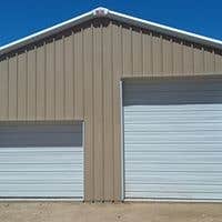 Photos from Magnum Steel Buildings, Inc
