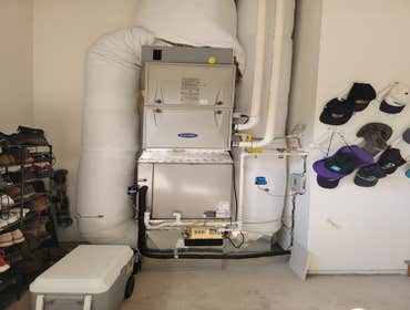 Photos by Tranquility Heating & Cooling LLC #1