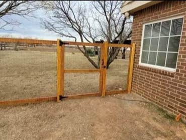 Photos by Plano Fence Experts #1